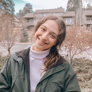 Meet your Posher, Anna